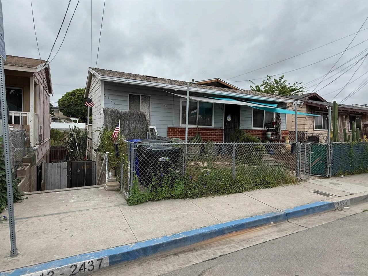 2437 Modesto St - Photo 2 of 14