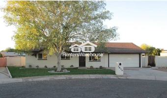 featured image of 3814 W El Caminito Dr