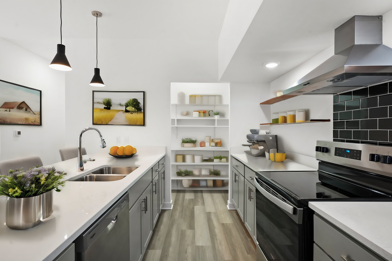 Point Gardens Apartments - Photo 6 of 41