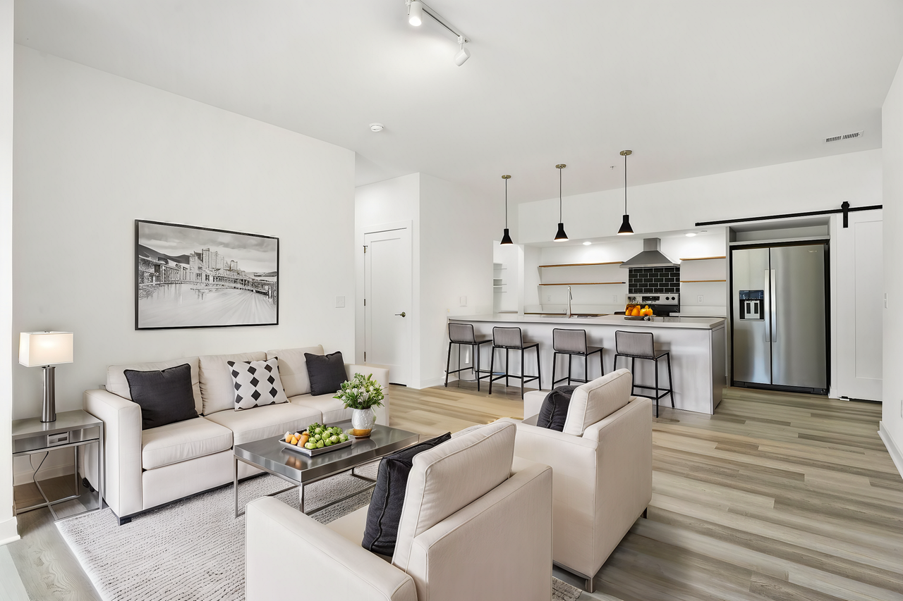 Point Gardens Apartments - Photo 3 of 50