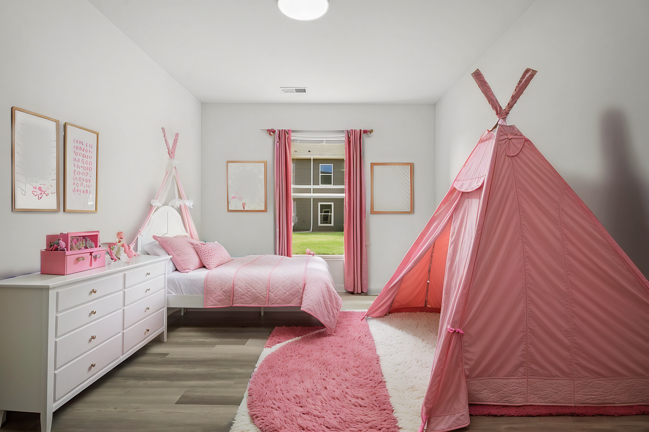 Point Gardens Apartments - Photo 7 of 50