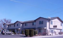 Townhome in Redmond Near Downtown - Photo 1 of 1