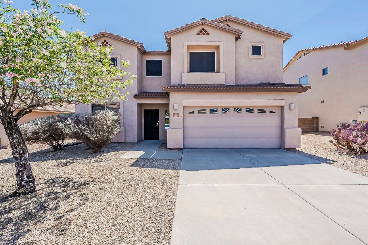 8185 S Placita Gijon