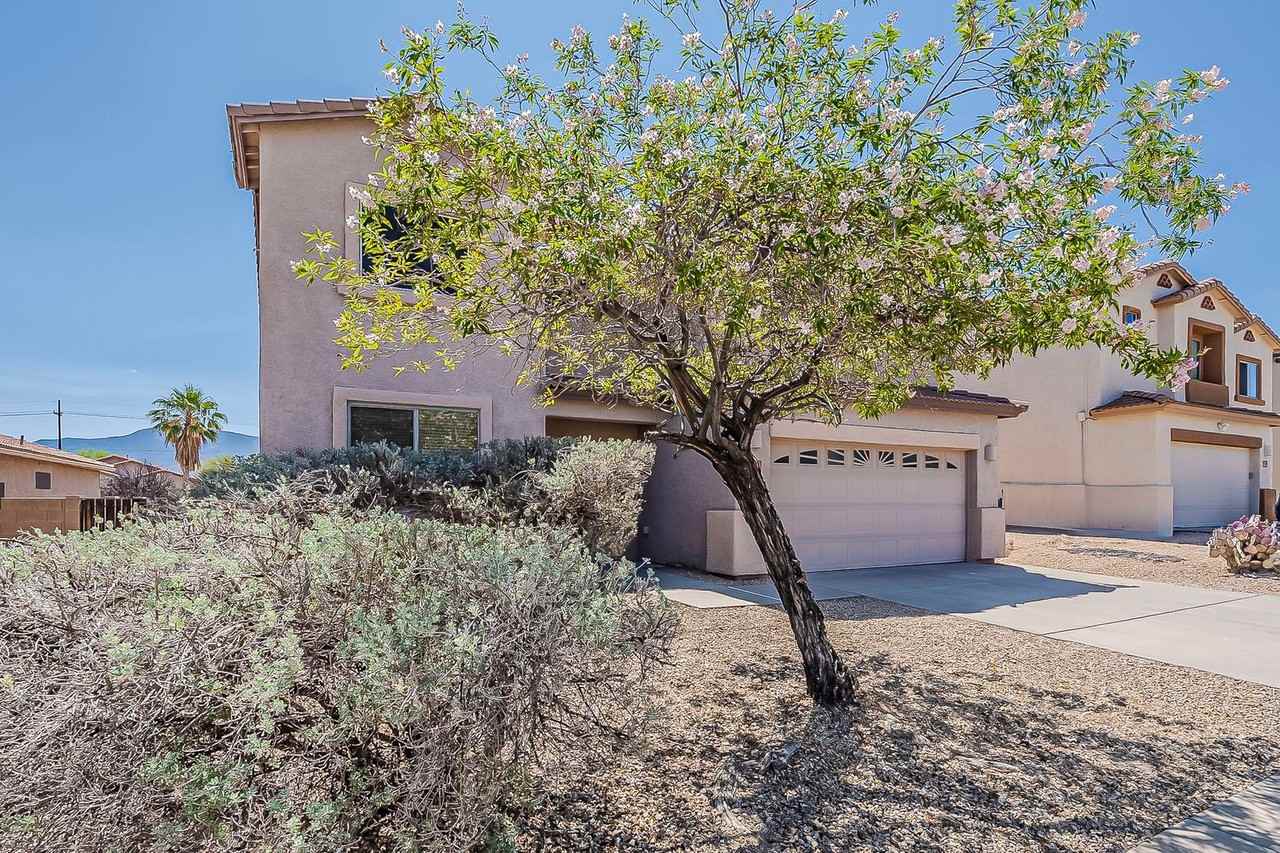 8185 S Placita Gijon - Photo 3 of 50