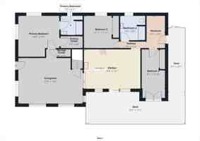 featured image of 63805 Gallatin Rd #A