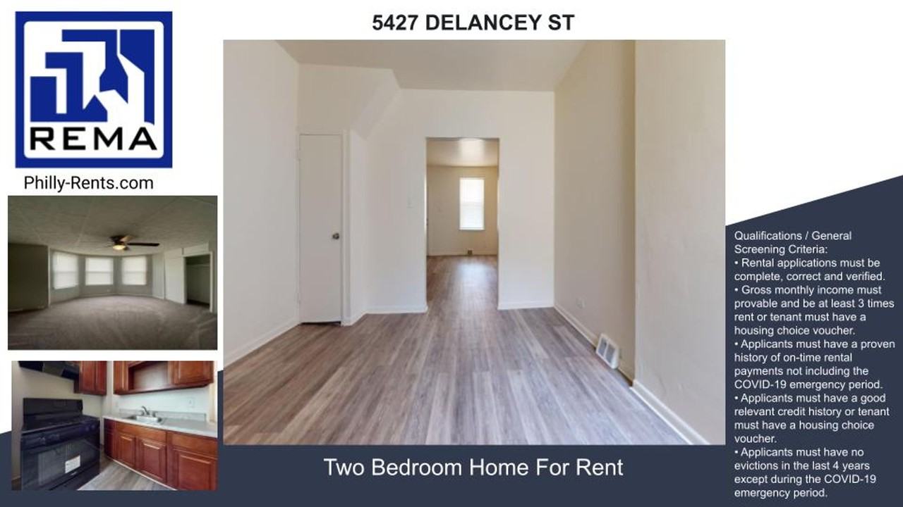 5427 Delancey Street - Photo 2 of 24