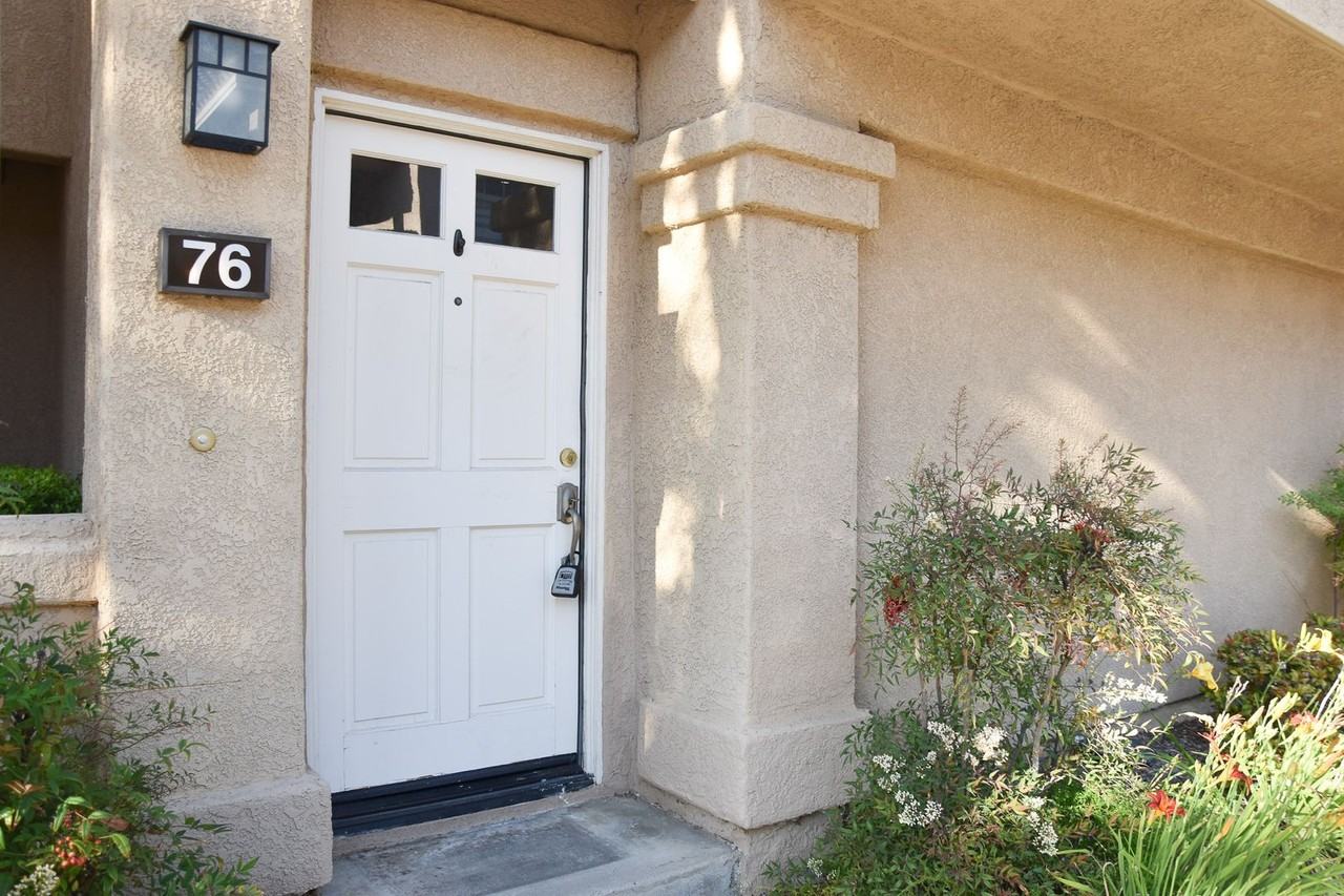 8215 E White Oak Rdg #76