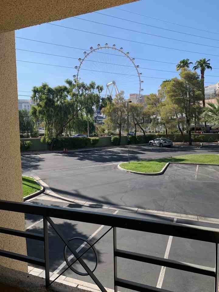 220 E Flamingo Rd #129 - Photo 2 of 18