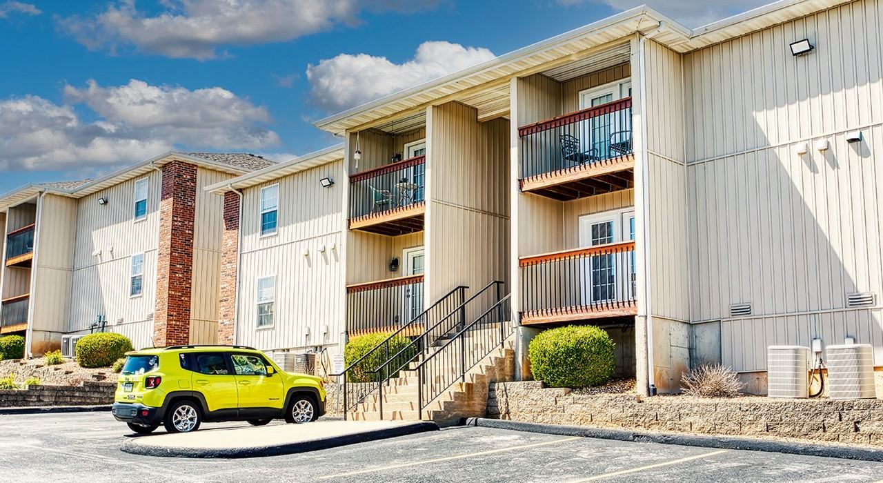 South Valley Apartments - Photo 3 of 50