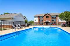 Southernwood Apartments - Photo 1 of 1