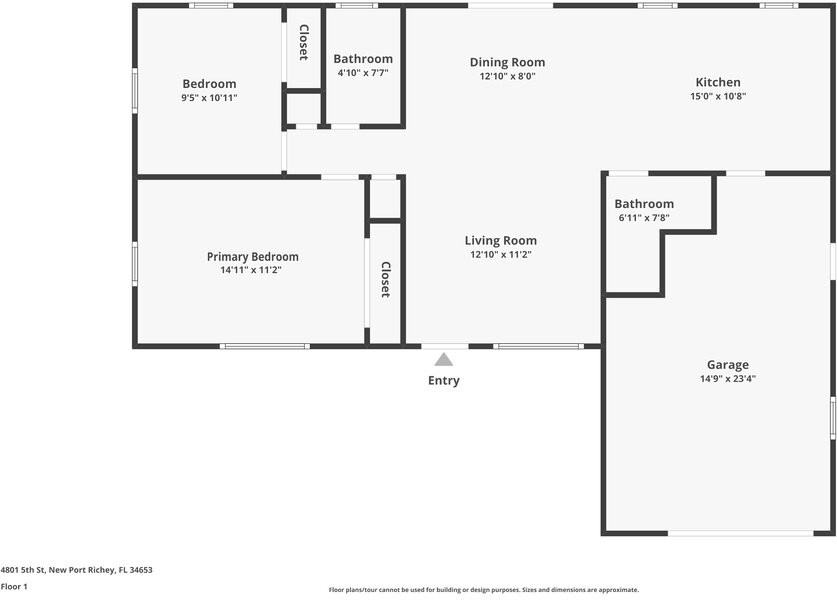 4801 5th St - Photo 2 of 16