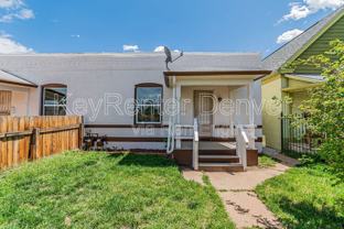 3448 N Gilpin St - Photo 1 of 1
