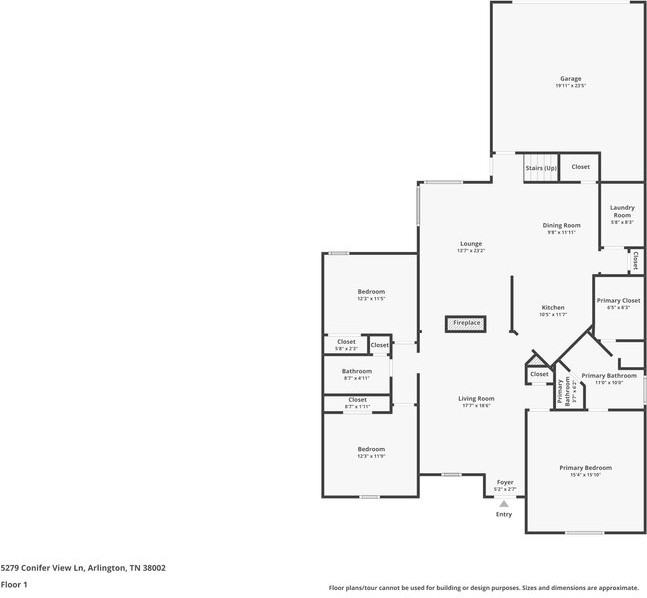 5279 Conifer View Ln - Photo 2 of 17