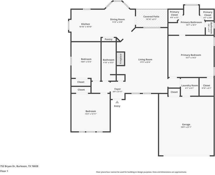 752 Bryan Dr - Photo 2 of 16