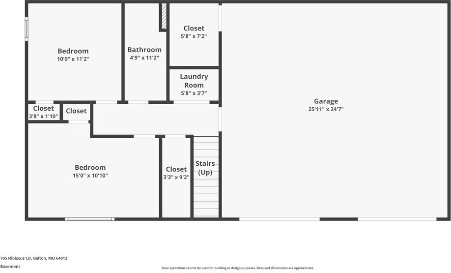 705 Hibiscus Cir - Photo 2 of 17