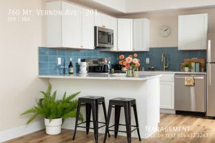 760 Mount Vernon Ave #201 - Photo 1 of 1