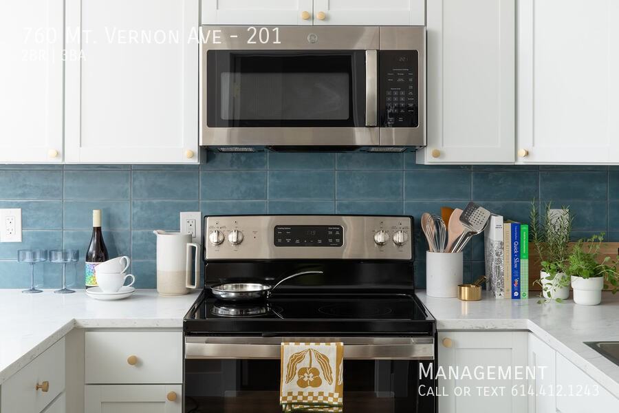 760 Mount Vernon Ave #203 - Photo 5 of 32