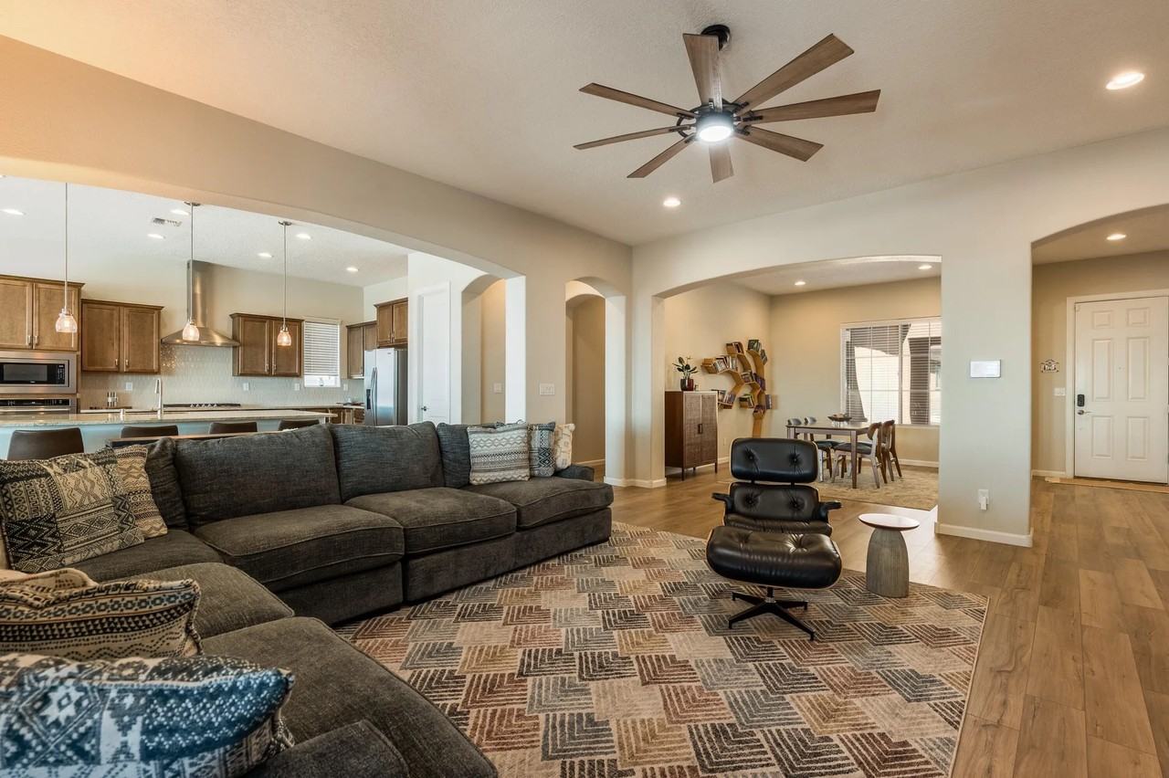 1720 Mount Hood Trl Nw #NA - Photo 3 of 43