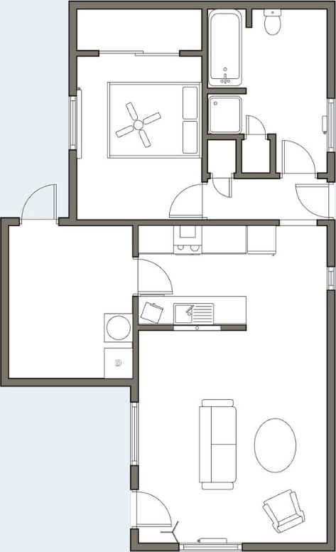 15015 43rd Pl S - Photo 2 of 15