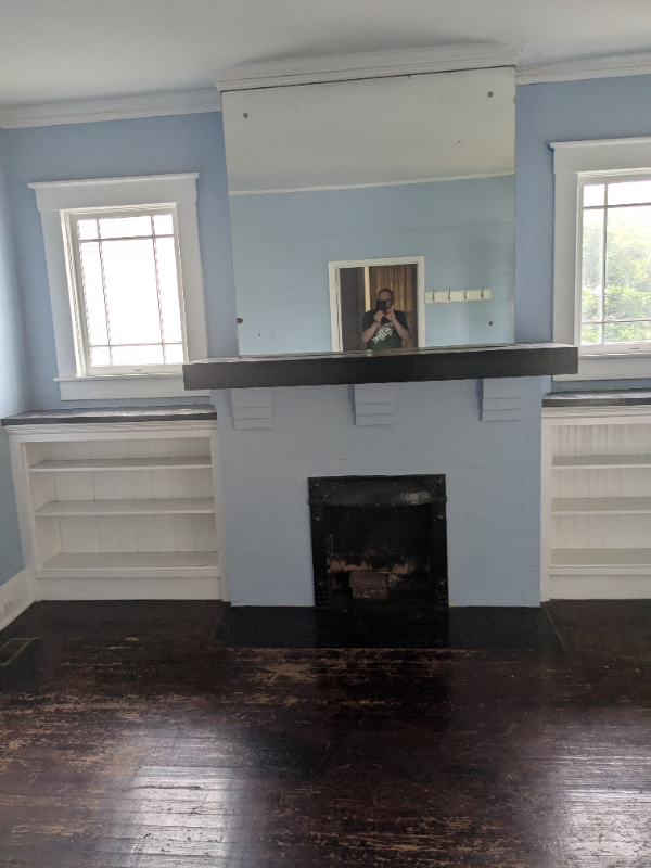 602 Magnolia St Apt A - Photo 3 of 11