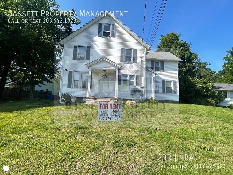 581 W Woods Rd Apt 2 #2