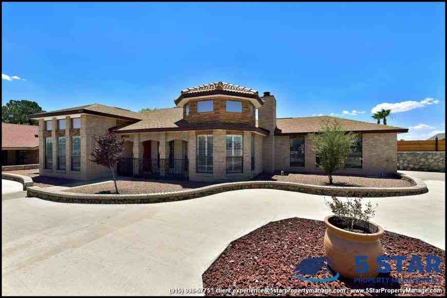 11620 Laura Marie Dr - Photo 2 of 10