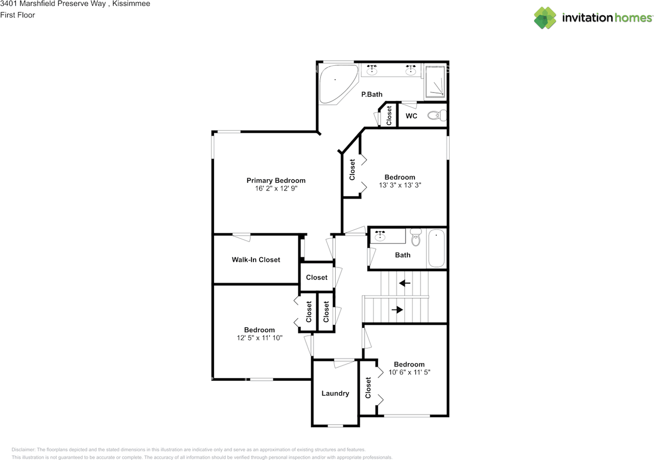 3401 Marshfield Preserve Way - Photo 3 of 14