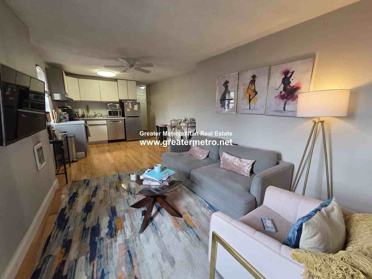 23 Fleet St #13 - Photo 5 of 22