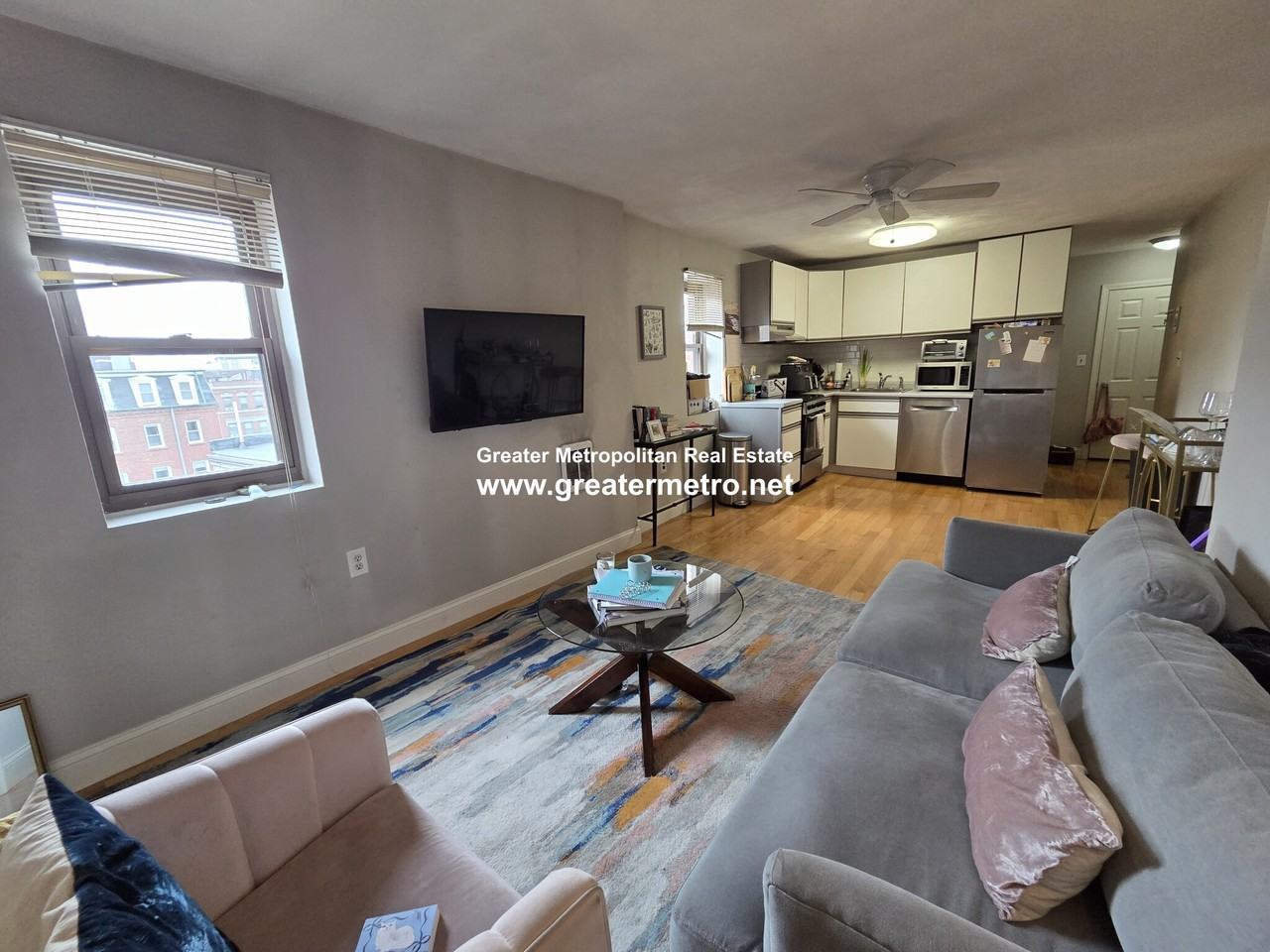 23 Fleet St #13 - Photo 6 of 22