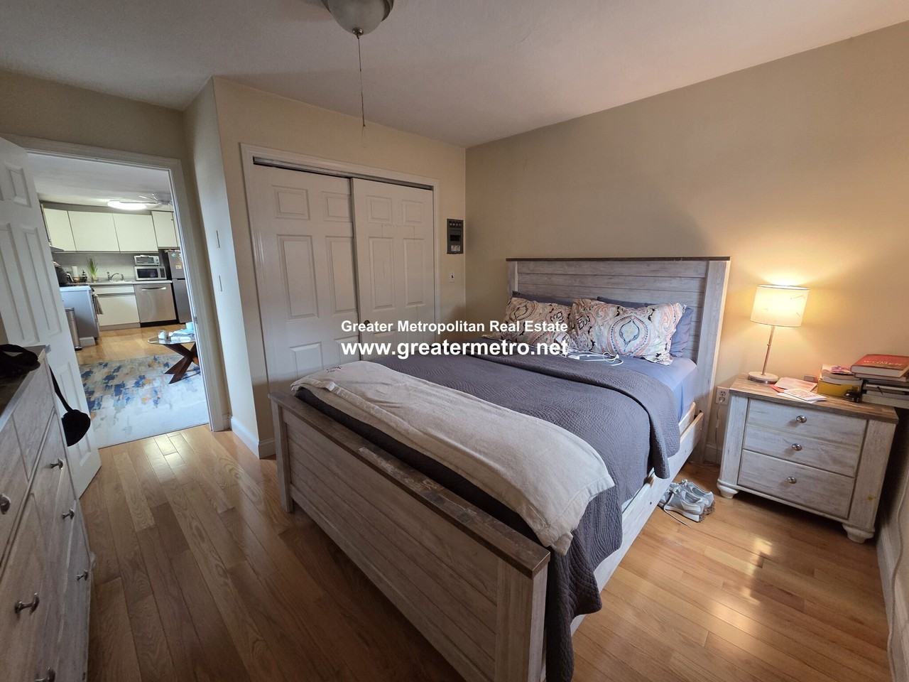 23 Fleet St #13 - Photo 4 of 22