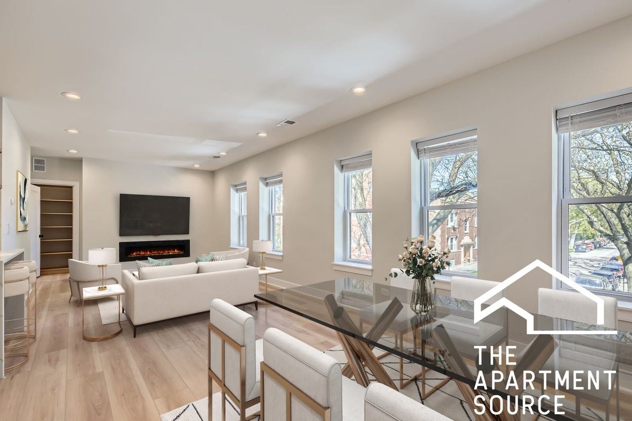 5014 N Rockwell St #1N - Photo 4 of 21