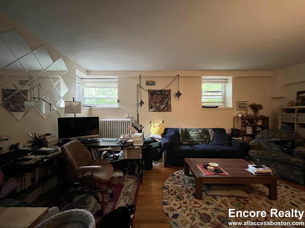 1555 Beacon St #1 - Photo 2 of 35