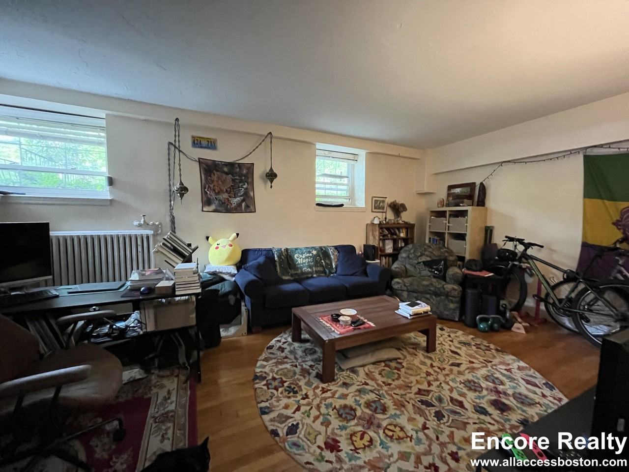 1555 Beacon St #1 - Photo 3 of 35