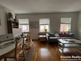 20 Fairbanks St #8 - Photo 1 of 1