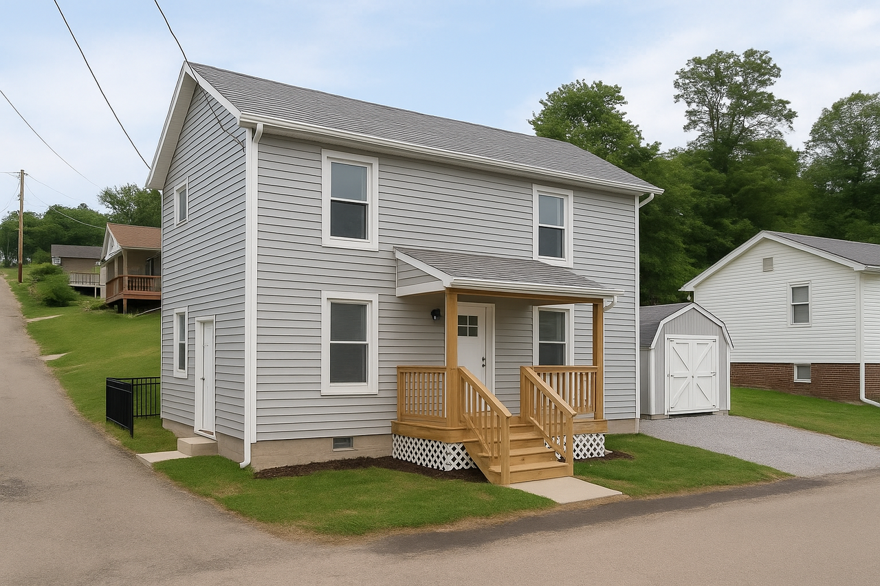 404 Oak St - Photo 2 of 3