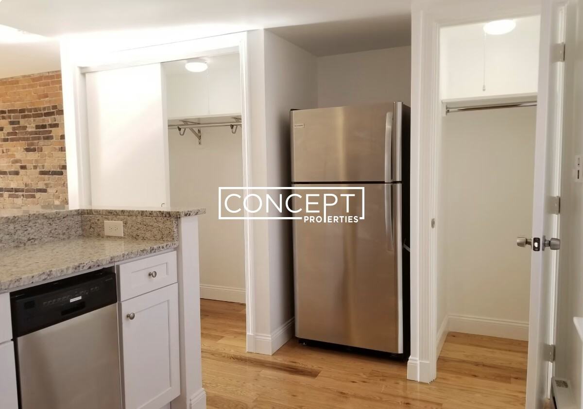 41 Medford St #2B - Photo 2 of 7