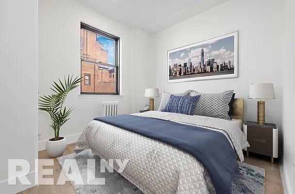 E 38th St #12A - Photo 2 of 7