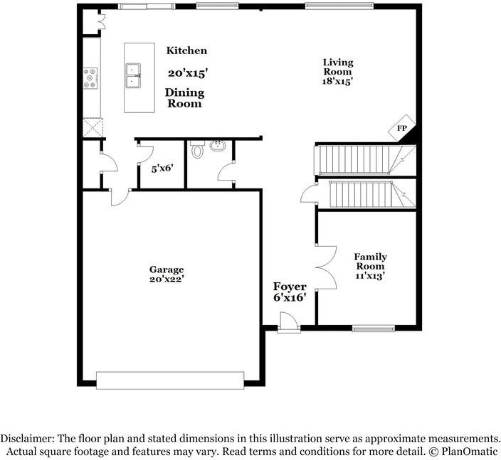 7649 Blue Water Dr - Photo 2 of 18