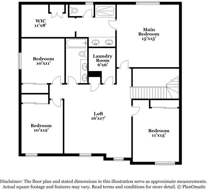 7649 Blue Water Dr - Photo 3 of 18