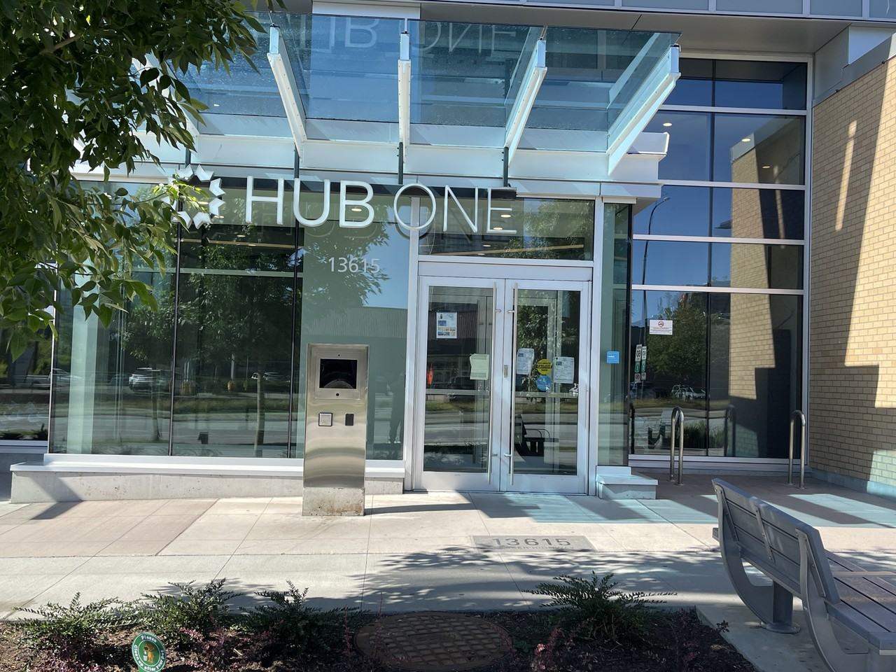 13615 Fraser Hwy #33