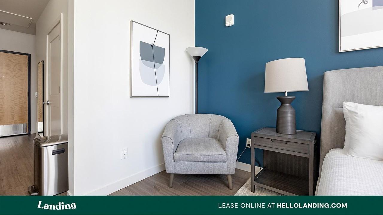 3609 Wynkoop St, - Photo 3 of 50