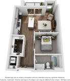 Uptown & Main - Photo 1 of 1