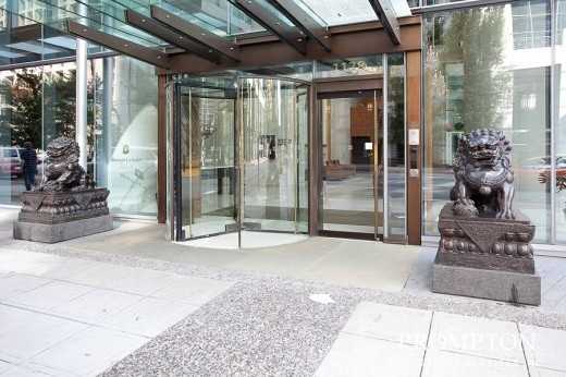 Hyatt Vancouver Downtown Alberni - Photo 2 of 11