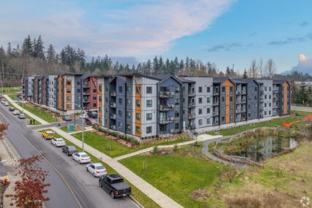 The Trilogy Residences - Photo 1 of 1