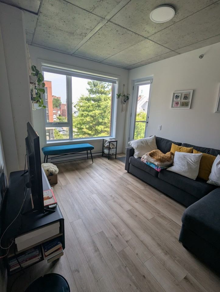 Rue Saint-Patrick - Photo 2 of 24