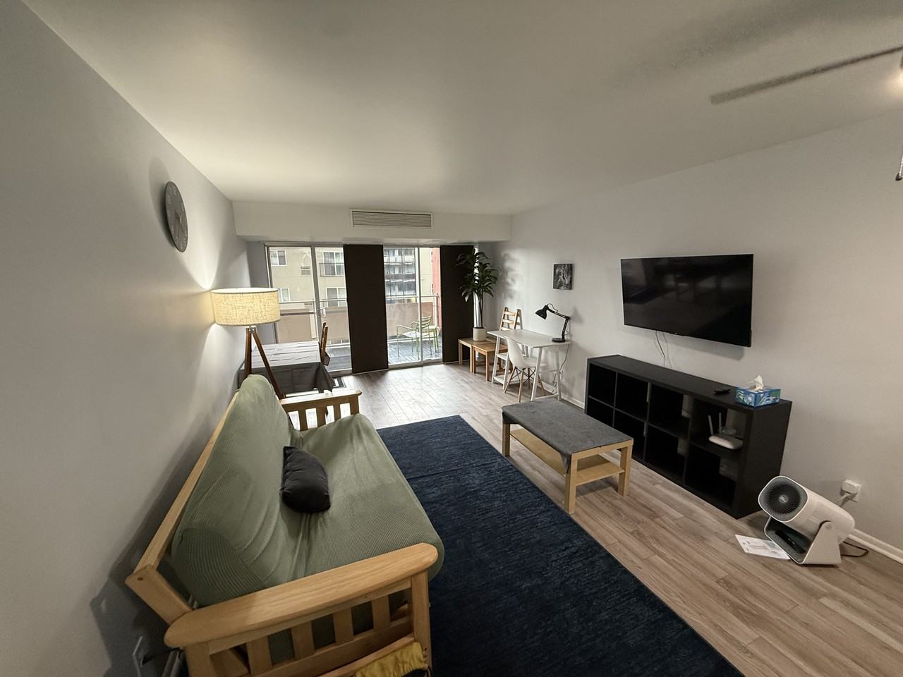 1121 Albion St #508 - Photo 6 of 20