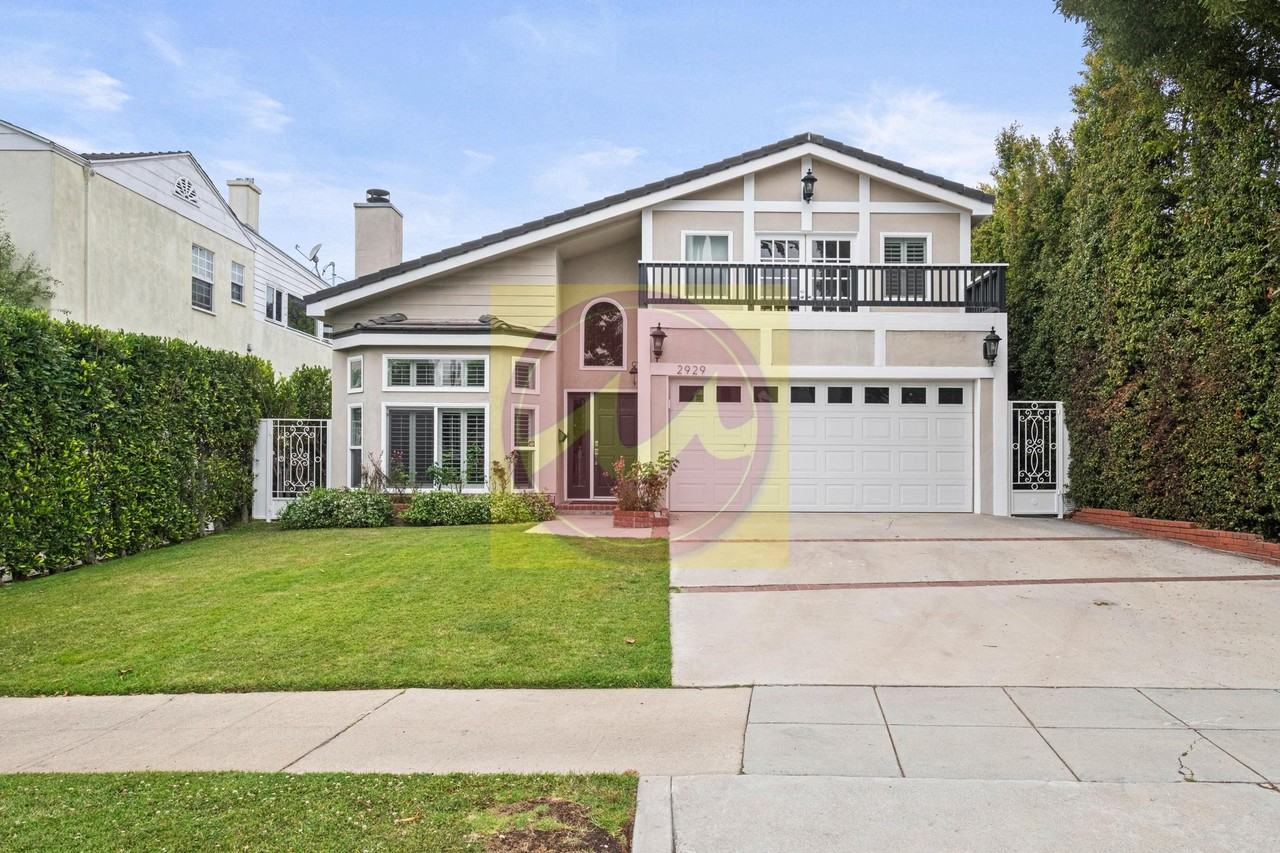 2929 Motor Avenue - Photo 3 of 20