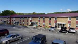 Park Terrace - Building C - Photo 1 of 1