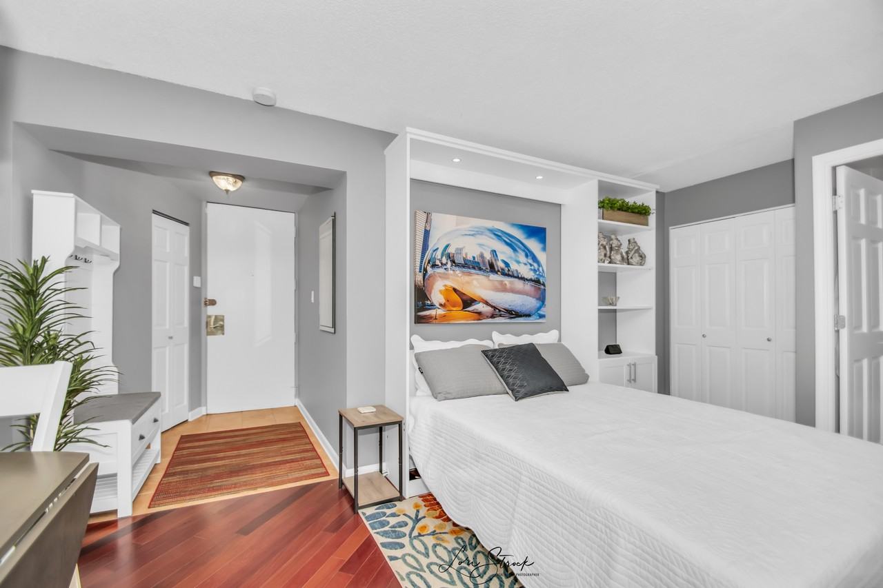 1340 N Dearborn St #5FS - Photo 4 of 19