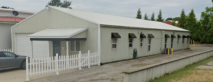 212 S Brunell St #NA - Photo 2 of 10